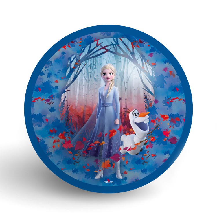 Мяч «Холодное сердце» Эльза, 22 см. Мяч «Холодное сердце» Эльза, 22 см.