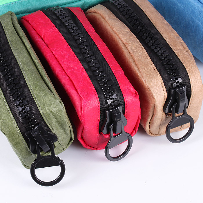 Пенал мягкий тубус на крупной молнии "Darvish" цвет ассорти Пенал мягкий тубус на крупной молнии "Darvish" цвет ассорти