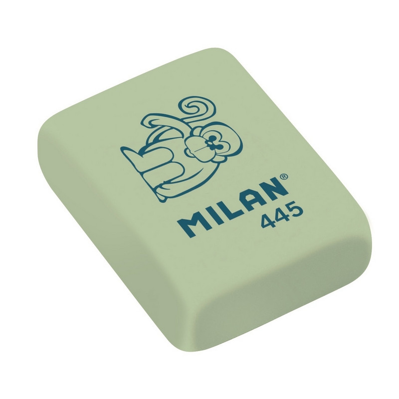 Ластик каучуковый Milan CMM445, в асс-те Ластик каучуковый Milan CMM445, в асс-те