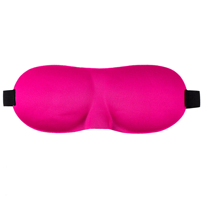 Маска для сна "Хорошего отдыха" ассорти цвет Маска для сна "Хорошего отдыха" ассорти цвет