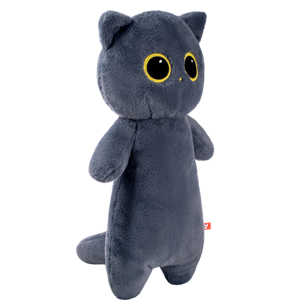 Подарочная игрушка "Кот Оскар" 48х13х20 см.