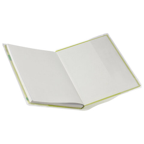 Обложка ПВХ для дневников в твердом переплете и учебников для младших классов