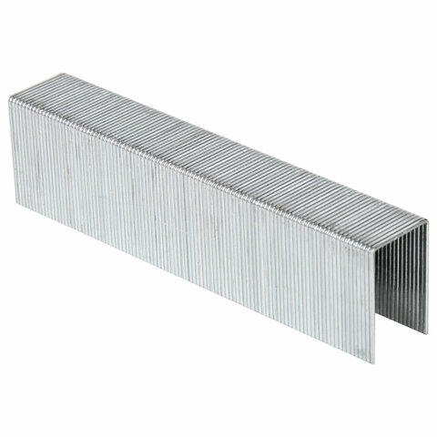 Скобы для степлера BRAUBERG, №23/20, 1000 штук, СВЕРХПРОЧНЫЕ, от 90 до 160