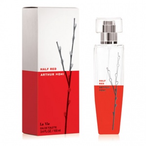 Дилис Т/В для женщин "Arthur Moni Half Red" (Артур Мони Хаф Рэд) 100 Дилис Т/В для женщин "Arthur Moni Half Red" (Артур Мони Хаф Рэд) 100