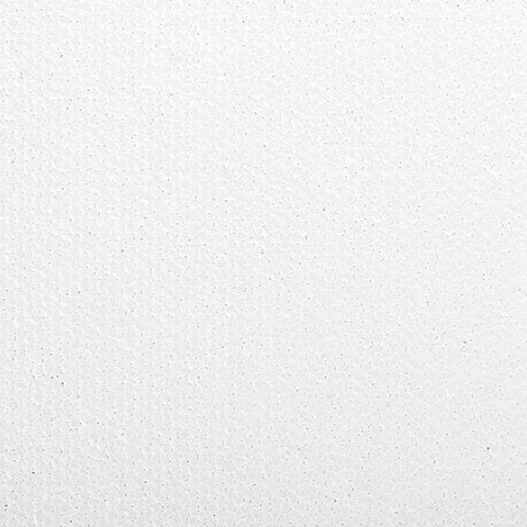 Холст на подрамнике, круглый 50 см, грунтованный, 380 г/м2, 100% хлопок,