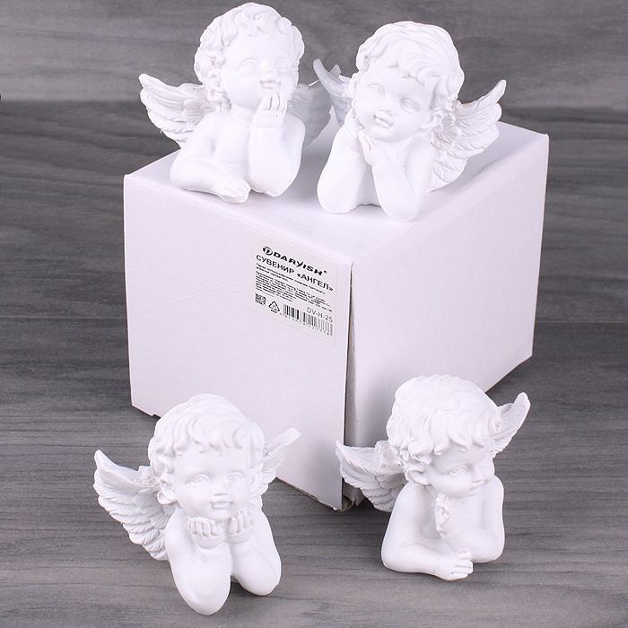 Сувенир "Ангел" ассорти Сувенир "Ангел" ассорти