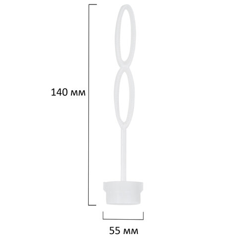 Мыльные пузыри, КОНЦЕНТРАТ 1 к 3, 150 мл, индивидуальная упаковка, BRAUBERG Мыльные пузыри, КОНЦЕНТРАТ 1 к 3, 150 мл, индивидуальная упаковка, BRAUBERG