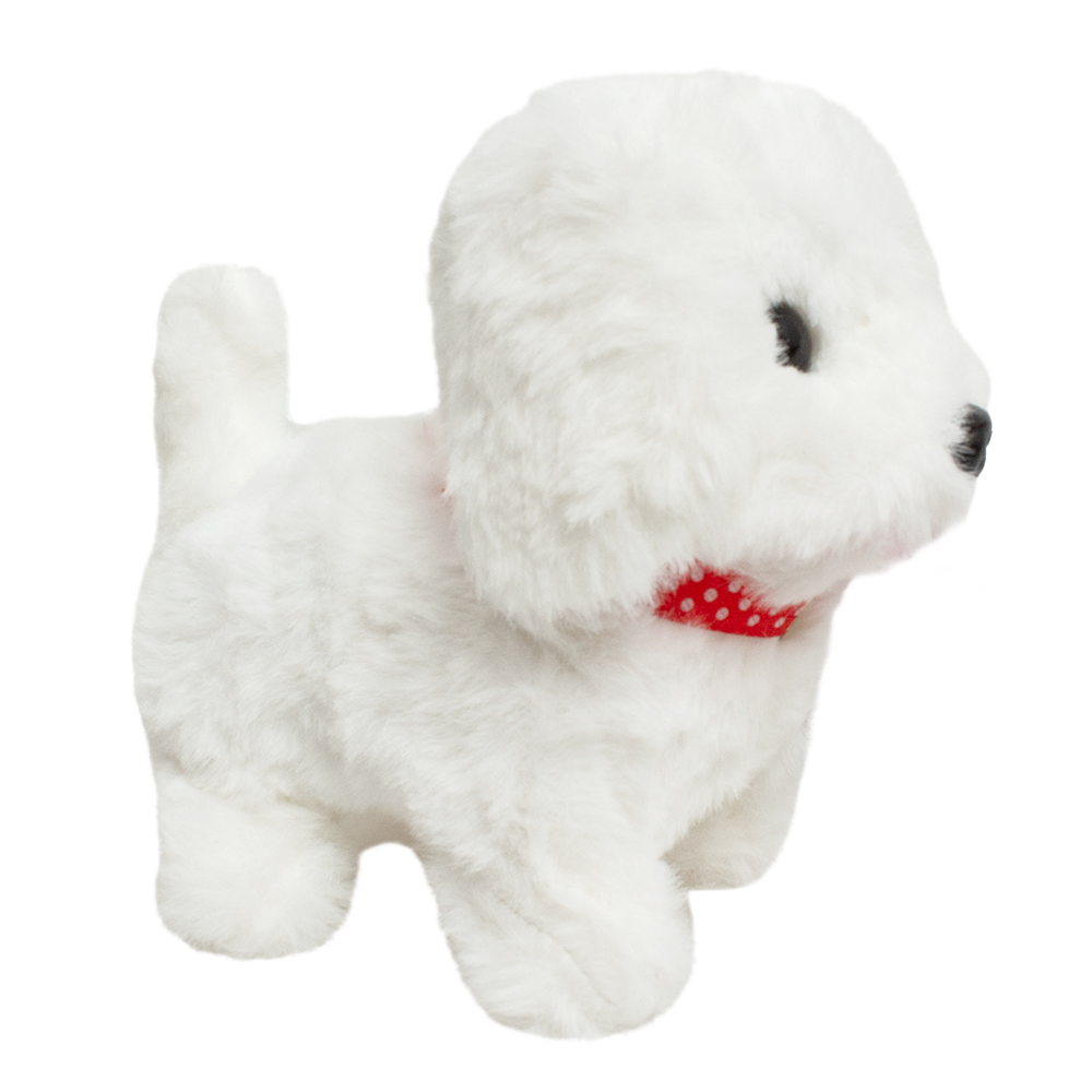 Мой питомец "Щенок" 9х17х15см. Мой питомец "Щенок" 9х17х15см.