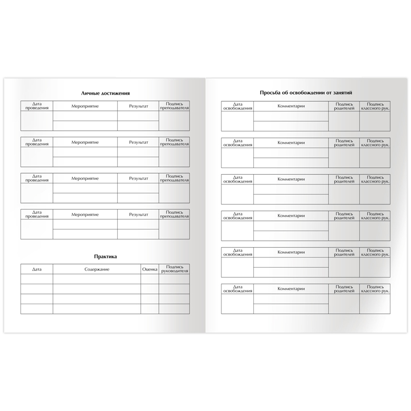 Дневник 1-11 кл. 48л. ЛАЙТ BG "Без цензуры", матовая ламинация, Дневник 1-11 кл. 48л. ЛАЙТ BG "Без цензуры", матовая ламинация,