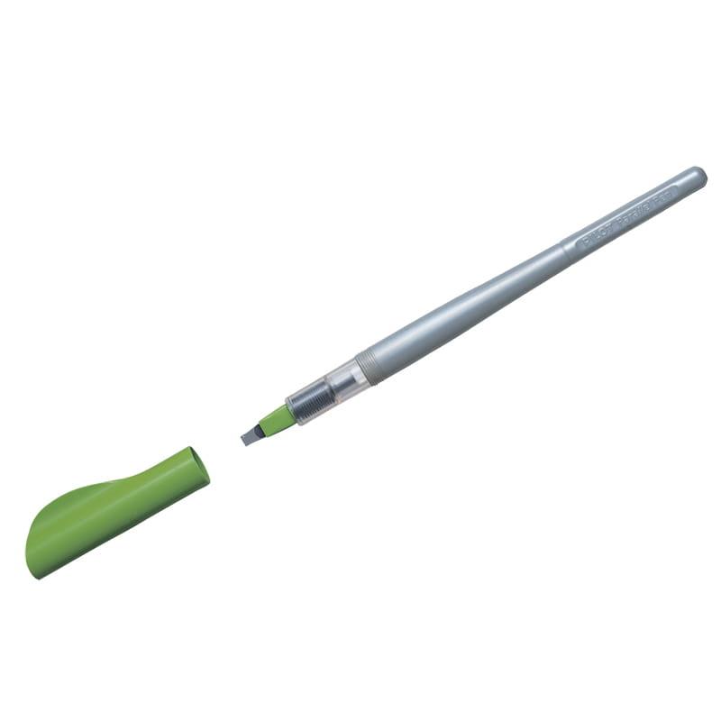 Ручка перьевая для каллиграфии Pilot "Parallel Pen", 3,8мм, 2 Ручка перьевая для каллиграфии Pilot "Parallel Pen", 3,8мм, 2