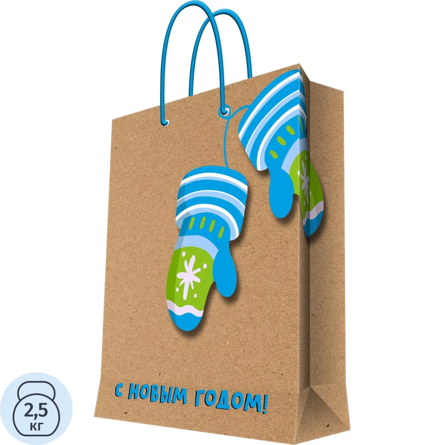 Пакет из крафт-бумаги, для сувенирной продукции 150 г/м2 18x23x10см 93575FE Пакет из крафт-бумаги, для сувенирной продукции 150 г/м2 18x23x10см 93575FE