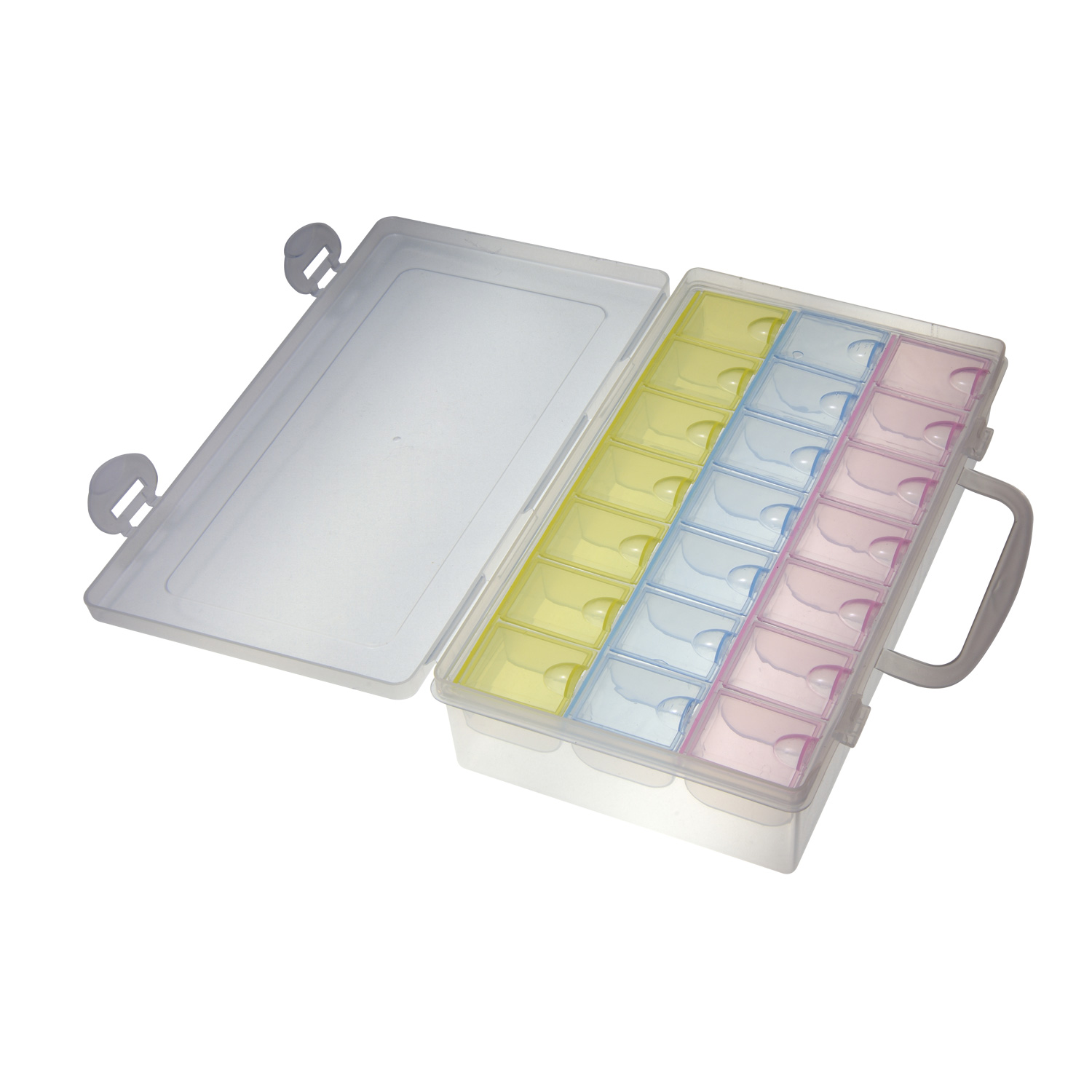 КОНТЕЙНЕР ПЛАСТИКОВЫЙ 22.4 Х 12.8 Х 5.5 СМ КОНТЕЙНЕР ПЛАСТИКОВЫЙ 22.4 Х 12.8 Х 5.5 СМ