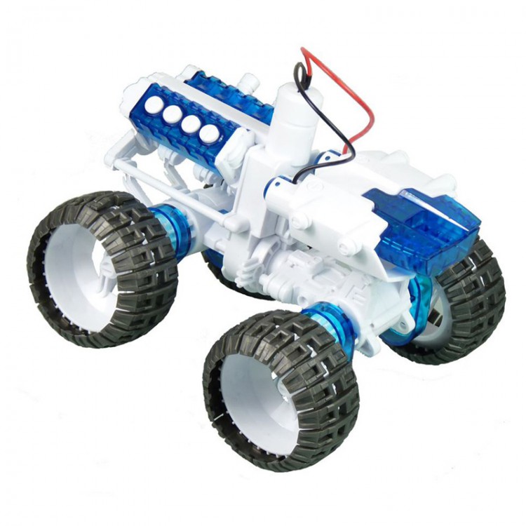 Конструктор Монстр-трак