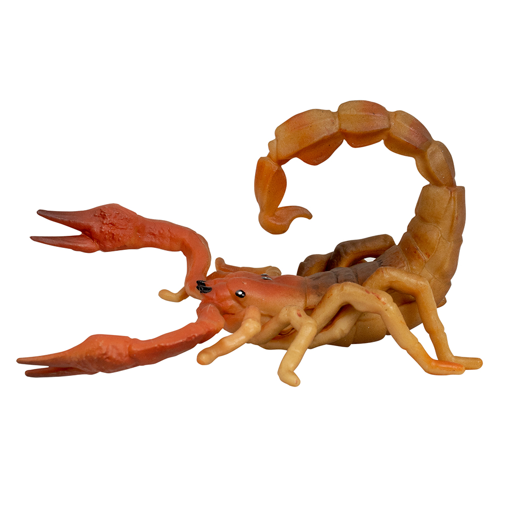 Игрушка "Дикие животные" (фигурка в ассортименте) Q9899-A80