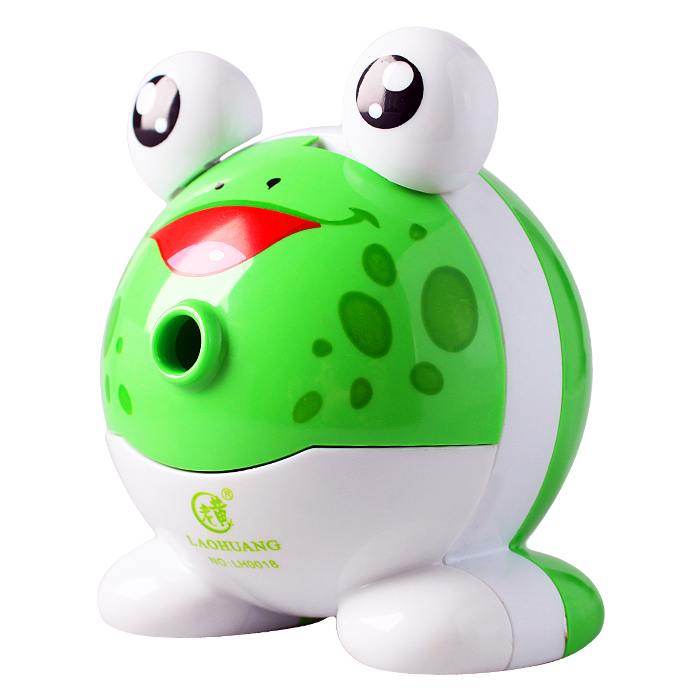 Точилка механическая "Darvish" ассорти в форме животных Точилка механическая "Darvish" ассорти в форме животных