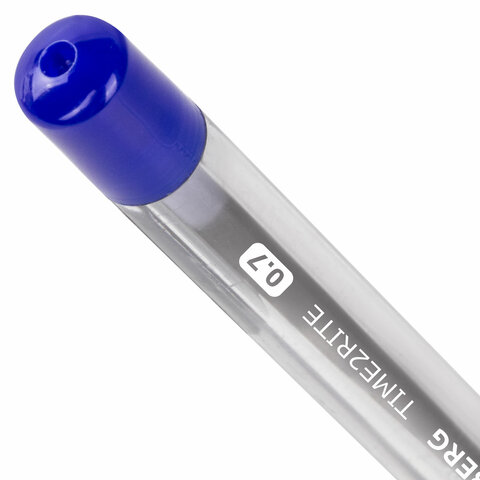 Ручка шариковая масляная с грипом BRAUBERG "Active", СИНЯЯ, узел 0,7 Ручка шариковая масляная с грипом BRAUBERG "Active", СИНЯЯ, узел 0,7