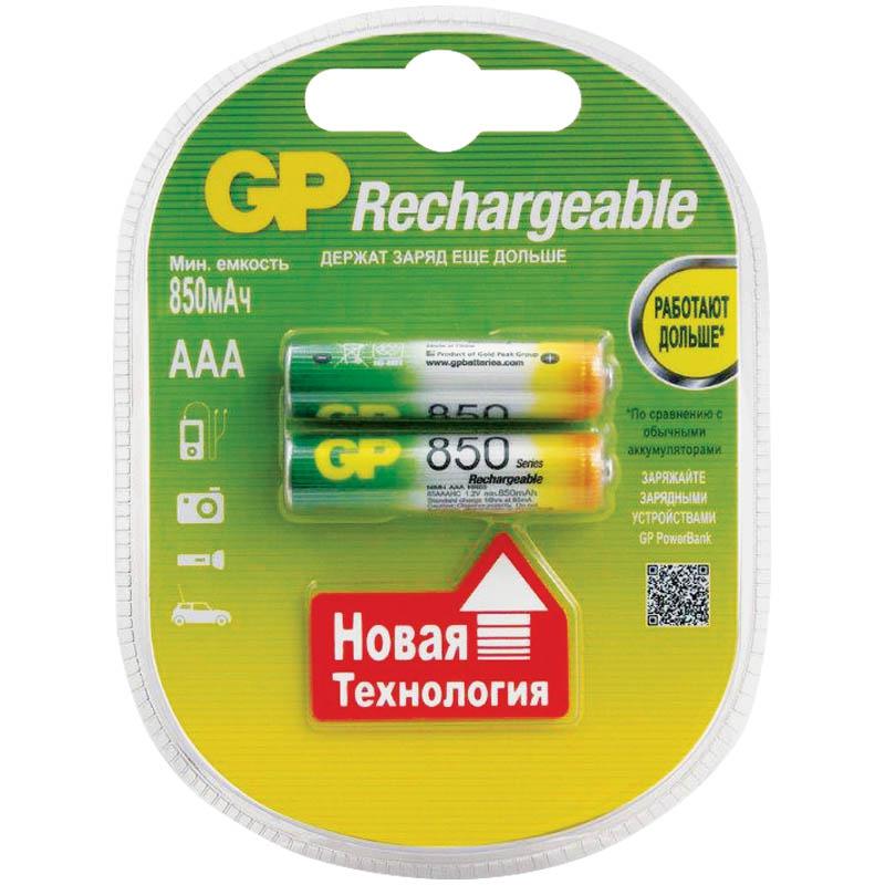 Аккумулятор HR03 GP 85AAAHC-UC2 850mAh: 85AAAHC-UC2 штр.: 4891199061431 Аккумулятор HR03 GP 85AAAHC-UC2 850mAh: 85AAAHC-UC2 штр.: 4891199061431