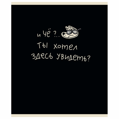 Тетрадь А5 48л. ПЗБМ скоба, клетка, матовая ламинация, брайль, Тетрадь подписана Тетрадь А5 48л. ПЗБМ скоба, клетка, матовая ламинация, брайль, Тетрадь подписана