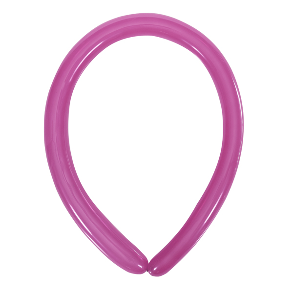 Декоратор для моделирования FUCHSIA 100шт Декоратор для моделирования FUCHSIA 100шт