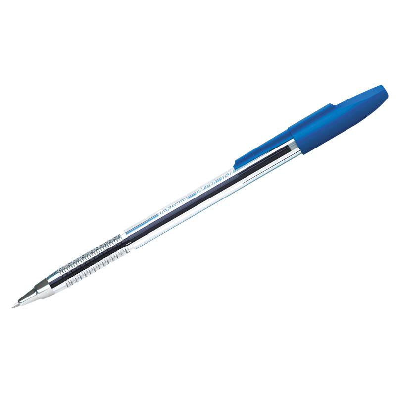 Ручка шариковая "H-30", синяя, 0,7мм: KS2915 штр.: 4260107473374 Ручка шариковая "H-30", синяя, 0,7мм: KS2915 штр.: 4260107473374