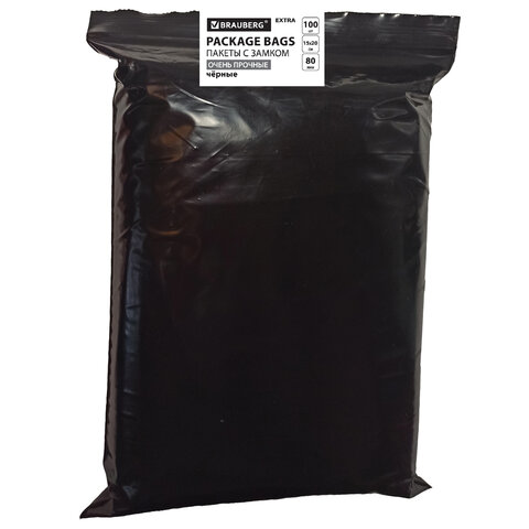 Пакеты ZIP-LOCK ОЧЕНЬ ПРОЧНЫЕ, комплект 100 шт., 150x200 мм, ПВД, 80 мкм, Пакеты ZIP-LOCK ОЧЕНЬ ПРОЧНЫЕ, комплект 100 шт., 150x200 мм, ПВД, 80 мкм,