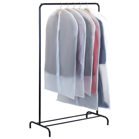 Чехлы для хранения одежды на молнии, КОМПЛЕКТ 20 шт. + 1 в подарок, SHAMAANI