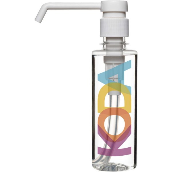 Полимерный гель Кода 0.215 л. Полимерный гель Кода 0.215 л.