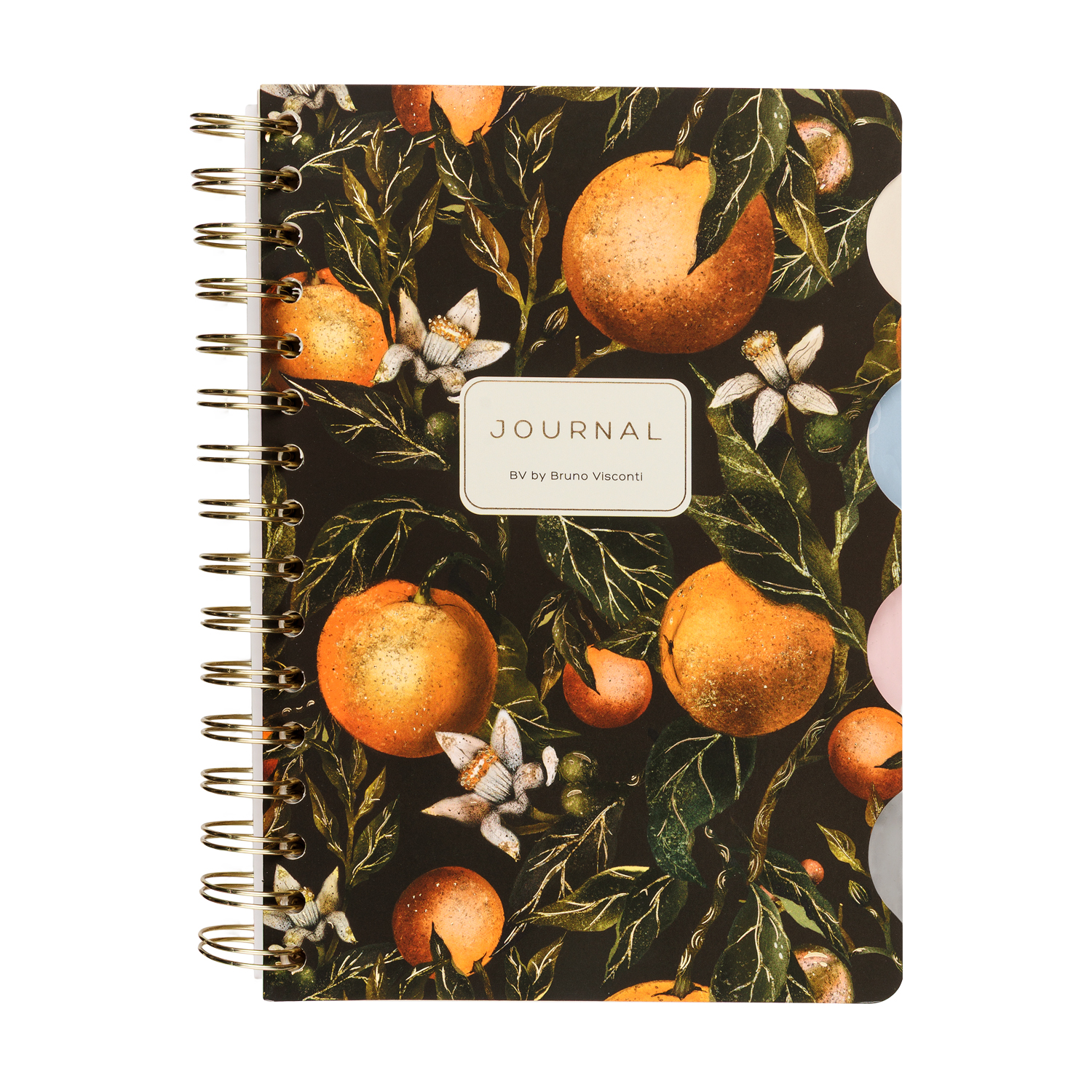 ЗАПИСНАЯ КНИЖКА "ART JOURNAL" А5,120 Л. НА ГРЕБНЕ, С РАЗДЕЛИТЕЛЯМИ ЗАПИСНАЯ КНИЖКА "ART JOURNAL" А5,120 Л. НА ГРЕБНЕ, С РАЗДЕЛИТЕЛЯМИ