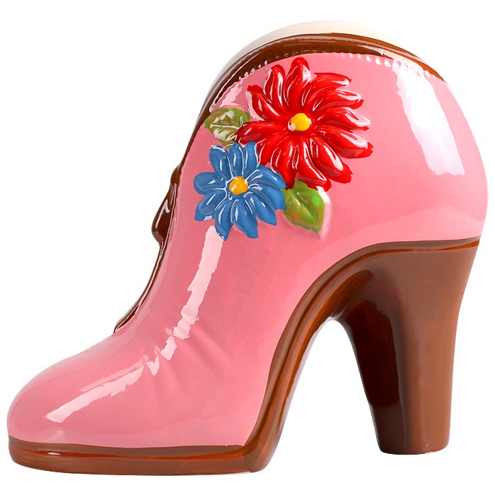 Копилка сувенирная "Туфелька" Копилка сувенирная "Туфелька"