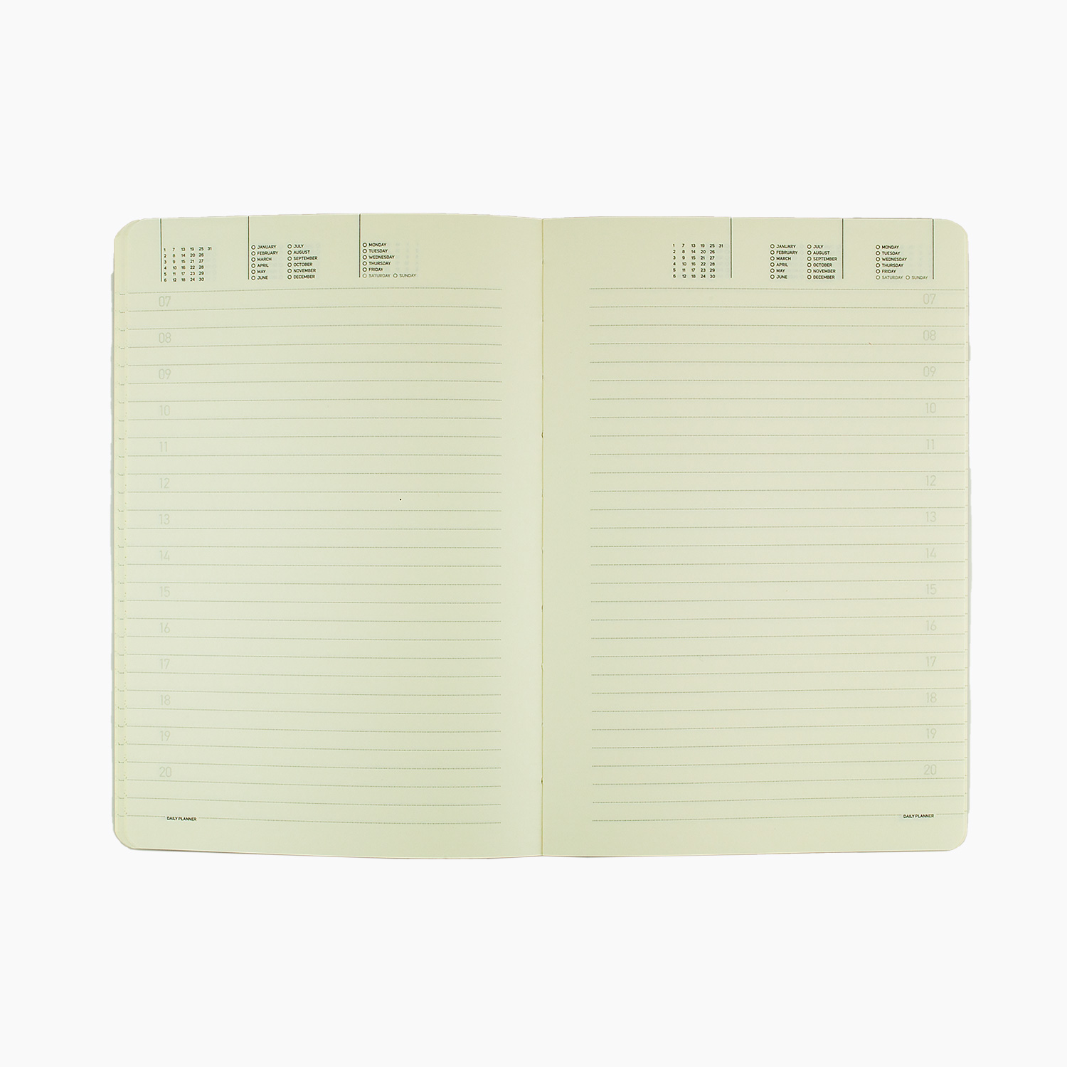 ЕЖЕДНЕВНИК А5 "MEGAPOLIS FLEX" (ЗЕФИРНЫЙ ГОЛУБОЙ)