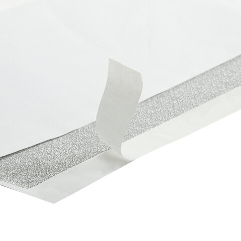 Конверты С4 (229х324 мм), отрывная лента, 100 г/м2, КОМПЛЕКТ 500 шт., внутренняя Конверты С4 (229х324 мм), отрывная лента, 100 г/м2, КОМПЛЕКТ 500 шт., внутренняя