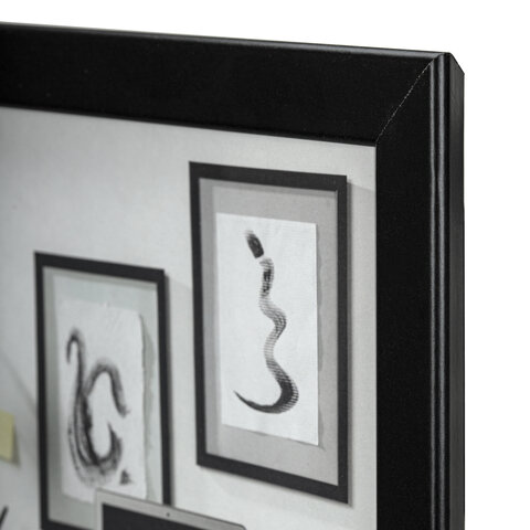 Рамка 21х30 см небьющаяся, аналог IKEA, багет 21 мм, МДФ, BRAUBERG Рамка 21х30 см небьющаяся, аналог IKEA, багет 21 мм, МДФ, BRAUBERG