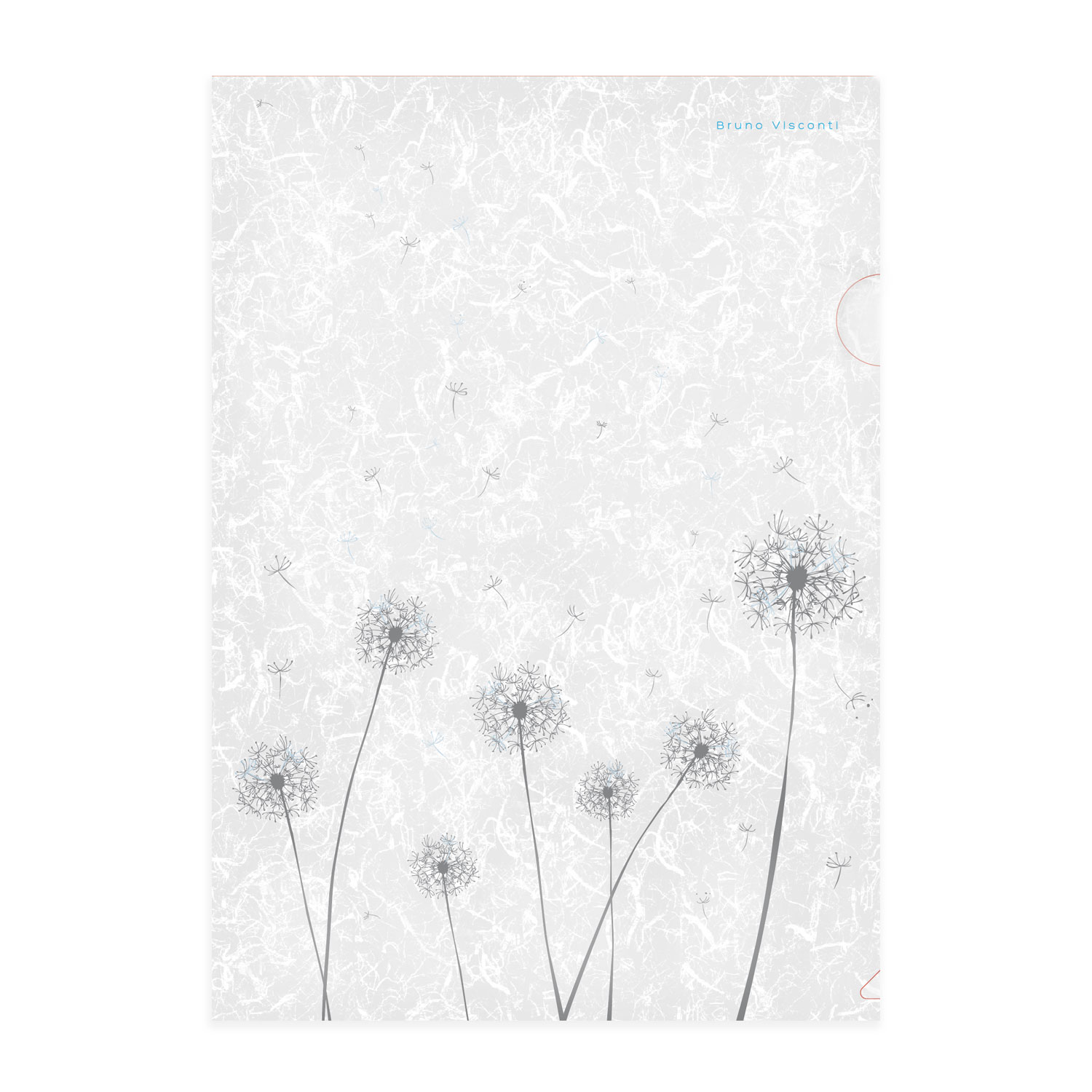 ПАПКА УГОЛОК С ОДНИМ ОТДЕЛЕНИЕМ, "ОДУВАНЧИКИ", А4 ПАПКА УГОЛОК С ОДНИМ ОТДЕЛЕНИЕМ, "ОДУВАНЧИКИ", А4