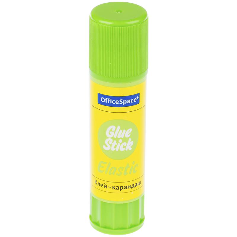 Клей-карандаш 15г., "Elastic", дисплей: G15_10584 штр.: 4680211085841 Клей-карандаш 15г., "Elastic", дисплей: G15_10584 штр.: 4680211085841