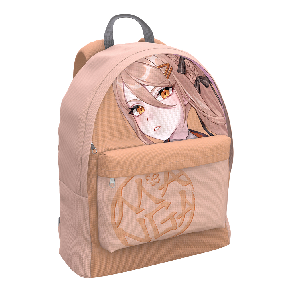 Рюкзак ErichKrause EasyLine® 17L Manga (Beige) Рюкзак ErichKrause EasyLine® 17L Manga (Beige)