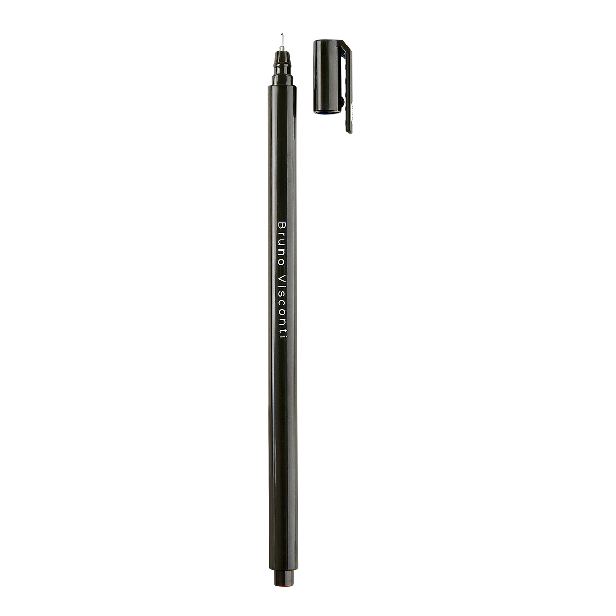 РУЧКА "Super Slim. Black" ГЕЛЕВАЯ, 0.28 ММ, СИНЯЯ РУЧКА "Super Slim. Black" ГЕЛЕВАЯ, 0.28 ММ, СИНЯЯ