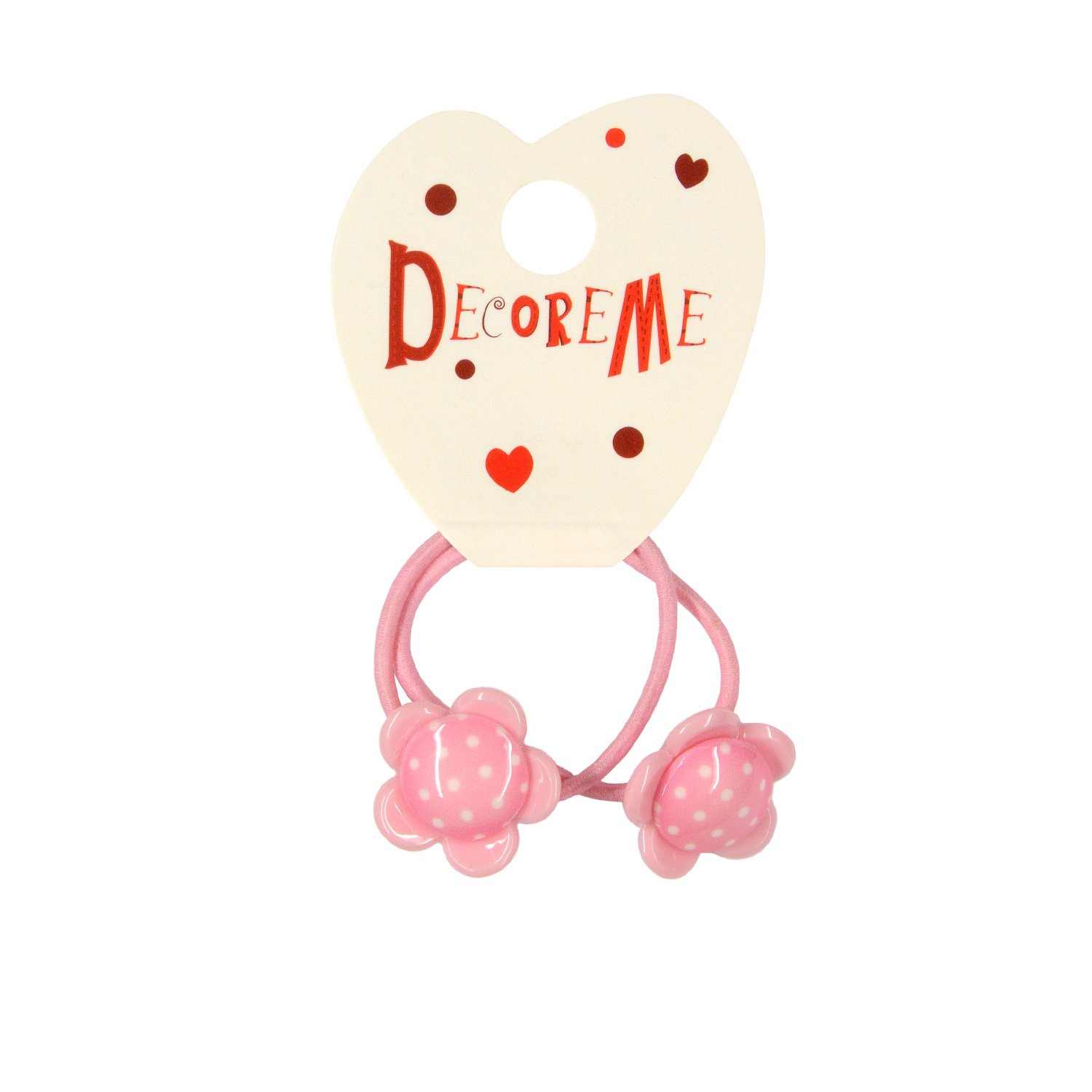 РЕЗИНКА ДЛЯ ВОЛОС "ЯПОНСКИЕ РОМАШКИ" 2 ШТ, 3 ЦВЕТА РЕЗИНКА ДЛЯ ВОЛОС "ЯПОНСКИЕ РОМАШКИ" 2 ШТ, 3 ЦВЕТА