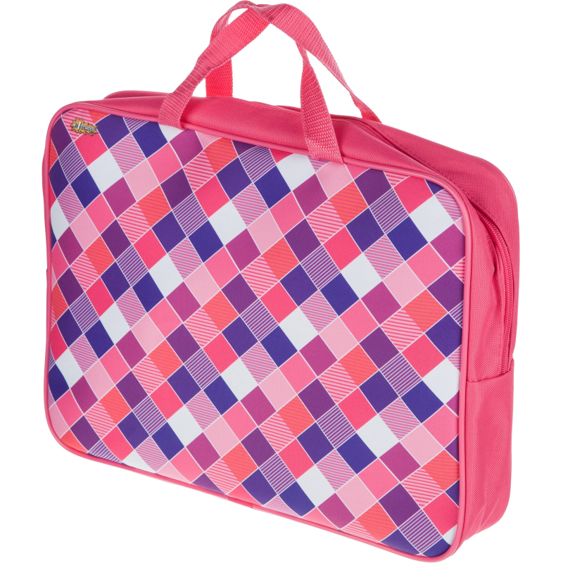 Набор первоклассника 60 предметов, для девочки Набор первоклассника 60 предметов, для девочки