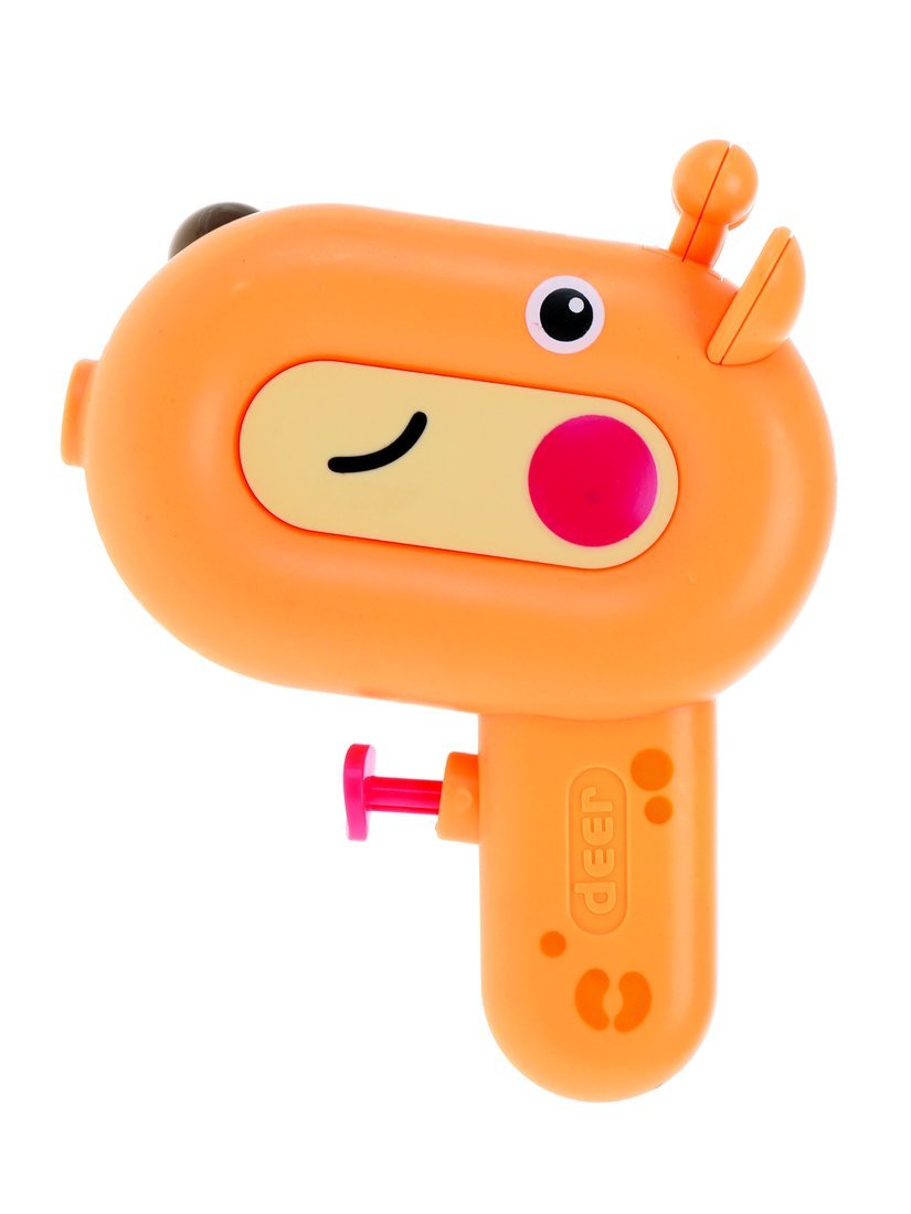 Игрушка-брызгалка для купания "Веселый жирафик" Игрушка-брызгалка для купания "Веселый жирафик"