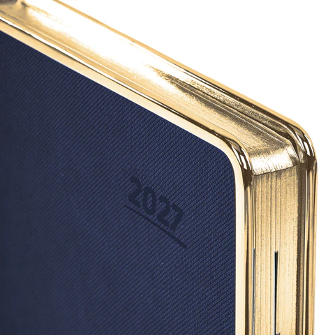 Ежедневник датированный 2027, А5, 148х218 мм, GALANT "Infinity Gold", Ежедневник датированный 2027, А5, 148х218 мм, GALANT "Infinity Gold",