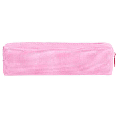 Пенал ЮНЛАНДИЯ ЮНИОР, 1 отделение, полиэстер, аппликация, "Take it Пенал ЮНЛАНДИЯ ЮНИОР, 1 отделение, полиэстер, аппликация, "Take it