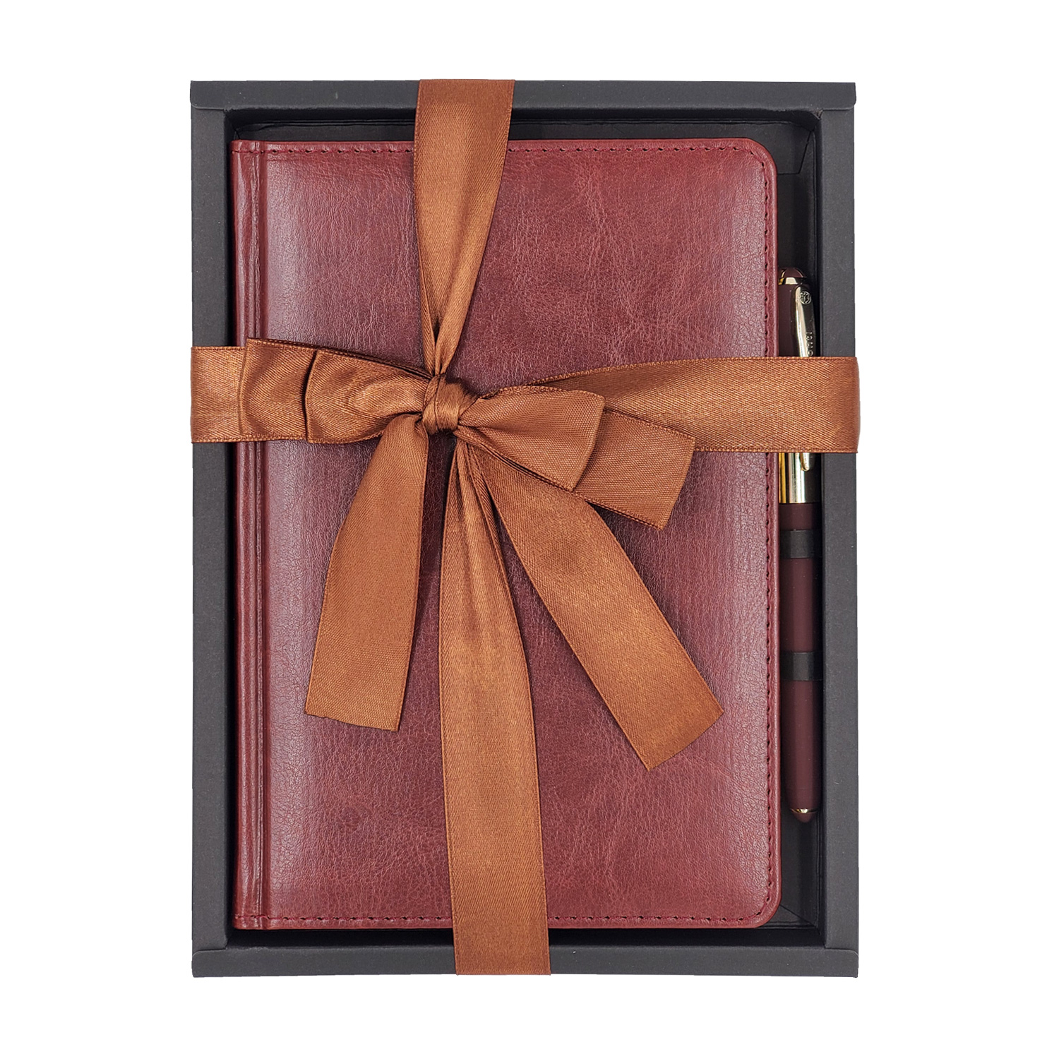 НАБОР ПОДАРОЧНЫЙ А5 "SIDNEY NEBRASKA" (КОРИЧНЕВЫЙ ЕЖЕДНЕВНИК И РУЧКА) НАБОР ПОДАРОЧНЫЙ А5 "SIDNEY NEBRASKA" (КОРИЧНЕВЫЙ ЕЖЕДНЕВНИК И РУЧКА)