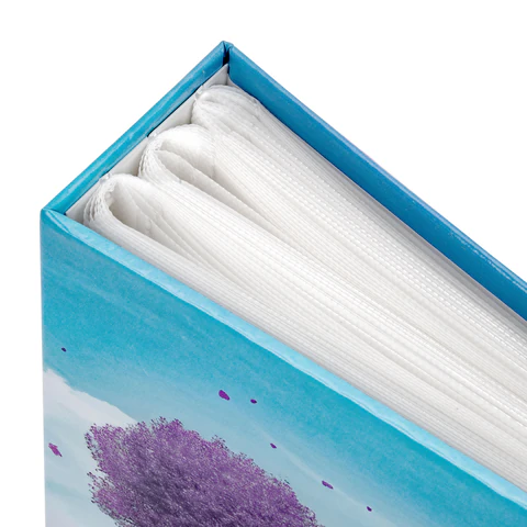 Фотоальбом BRAUBERG "Fancy heart" на 100 фото 10х15 см, твердая