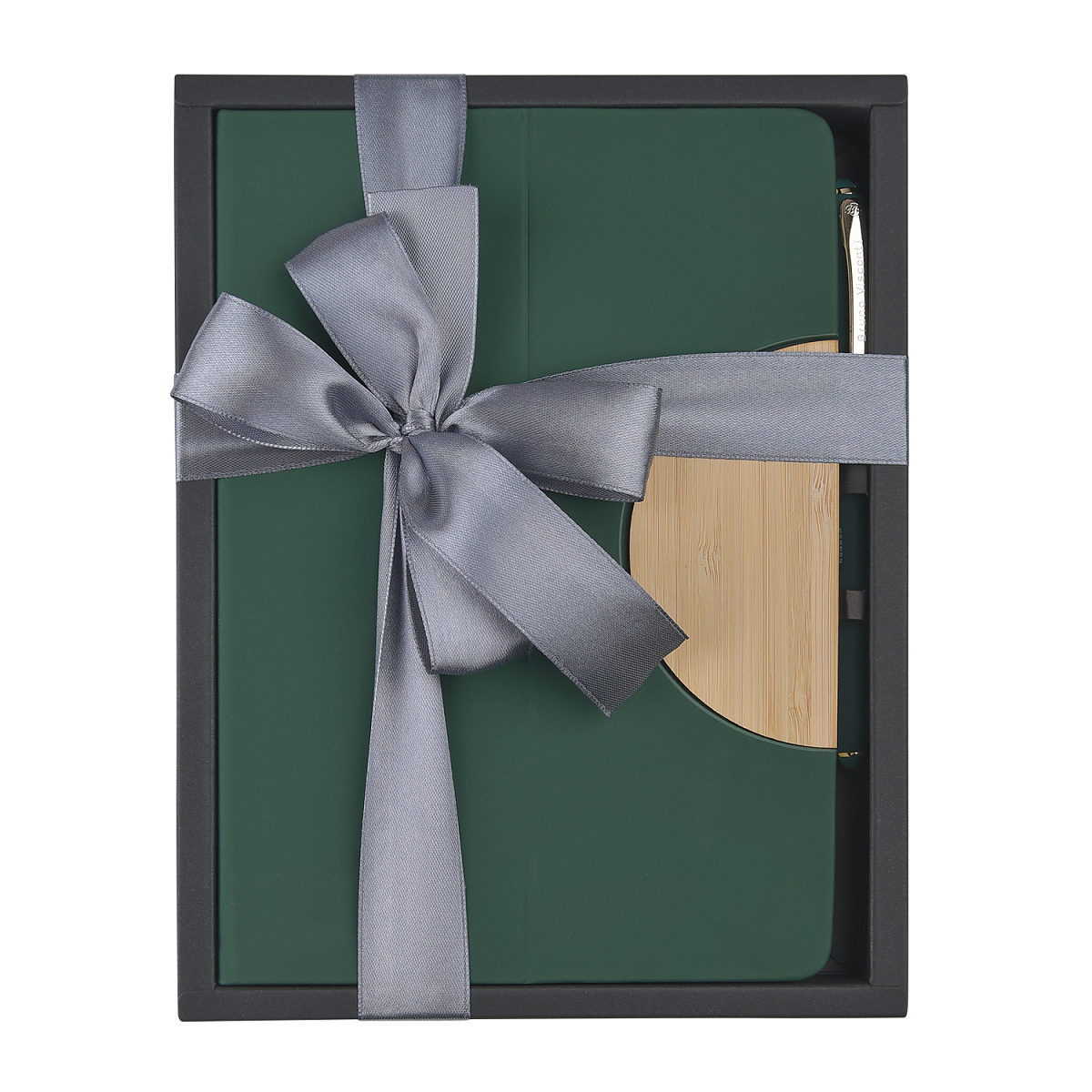 НАБОР ПОДАРОЧНЫЙ А5 "BOSFORO" (ЗЕЛЕНЫЙ ЕЖЕДНЕВНИК И РУЧКА) НАБОР ПОДАРОЧНЫЙ А5 "BOSFORO" (ЗЕЛЕНЫЙ ЕЖЕДНЕВНИК И РУЧКА)