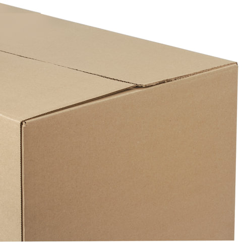 Гофрокороб, длина 630 мм х ширина 320 мм х высота 340 мм, марка Т24, профиль В,