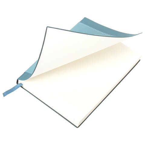 Ежедневник в наборе с ручкой А5, 144x210 мм, BRAUBERG "Style" под Ежедневник в наборе с ручкой А5, 144x210 мм, BRAUBERG "Style" под