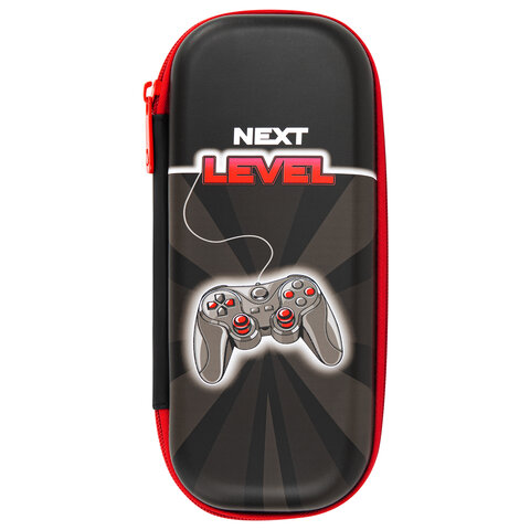 Пенал BRAUBERG, 1 отделение, 1 откидная планка, EVA, 22х10х5 см, "Next Пенал BRAUBERG, 1 отделение, 1 откидная планка, EVA, 22х10х5 см, "Next