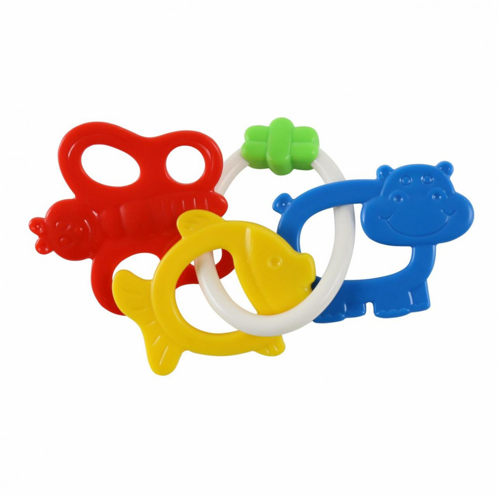 Погремшка "Кольцо"