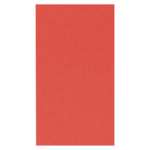 Цветная бумага ТИШЬЮ 17 г/м2, 50х66 см, 50 листов, коралловый цвет, ЗОЛОТАЯ
