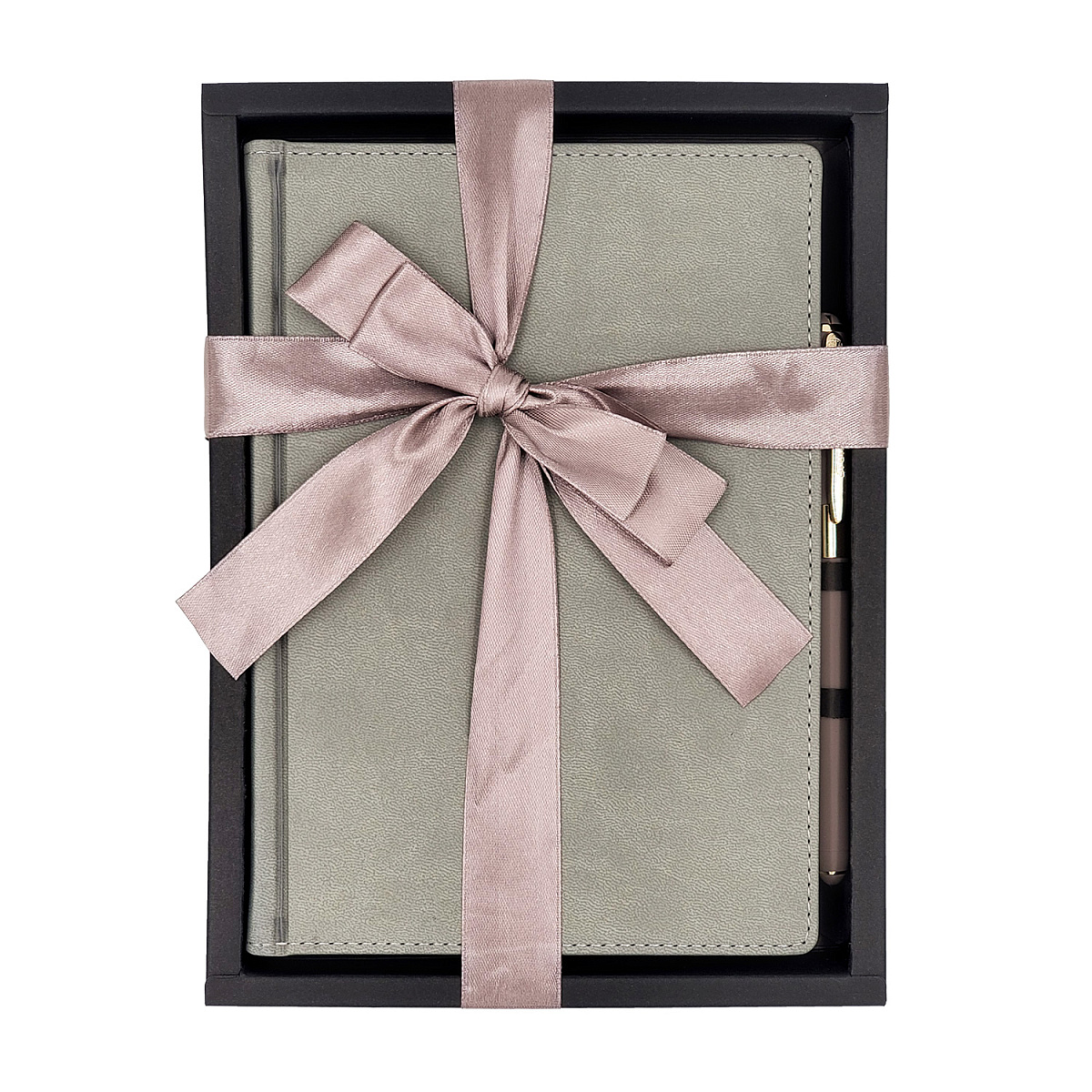 НАБОР ПОДАРОЧНЫЙ А5 "VELVET" (СВЕТЛО-СЕРЫЙ ЕЖЕДНЕВНИК И РУЧКА) НАБОР ПОДАРОЧНЫЙ А5 "VELVET" (СВЕТЛО-СЕРЫЙ ЕЖЕДНЕВНИК И РУЧКА)